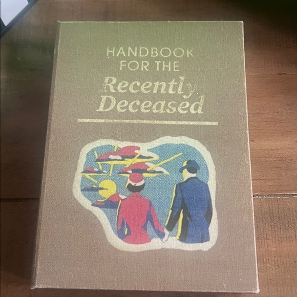 Beetlejuice Beetlejuice Promo Box - Picture 15 of 17